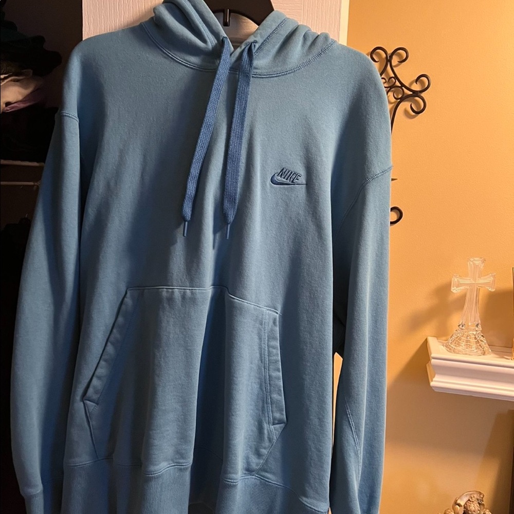 Dutch/bridge blue XL